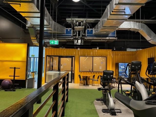 Gym For Sale – 669305 1