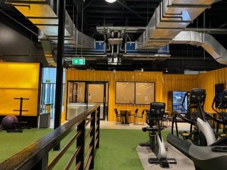 Gym for Sale – Fully Equipped & Ready to Operate | Palmerston, Darwin