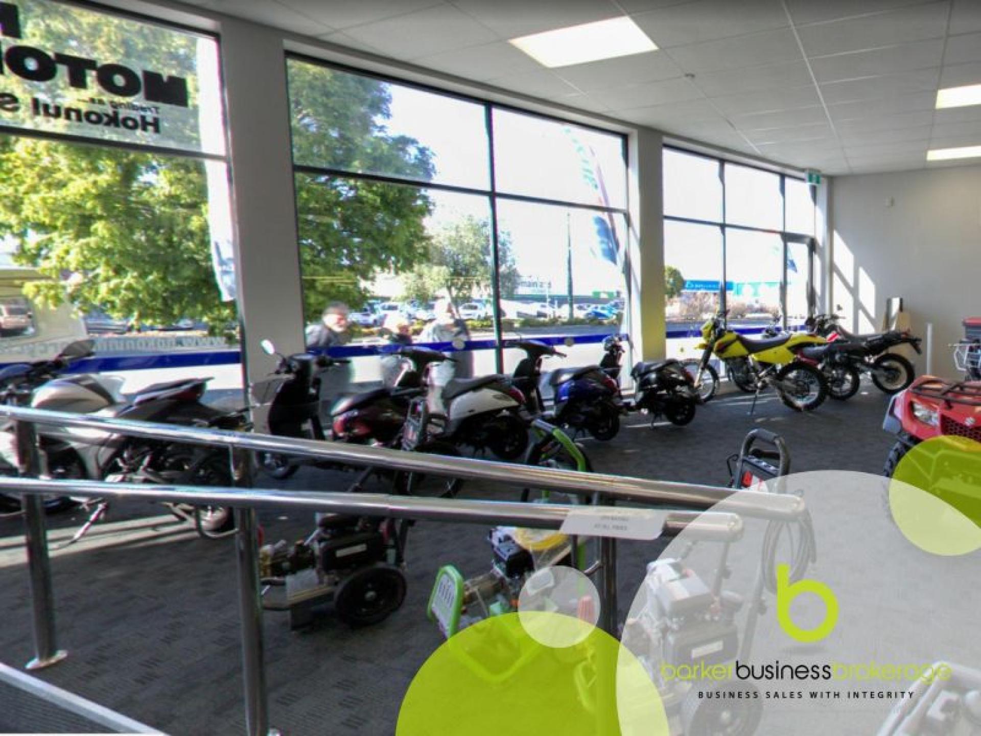 Hokonui Motorcycles - Where 669307 2