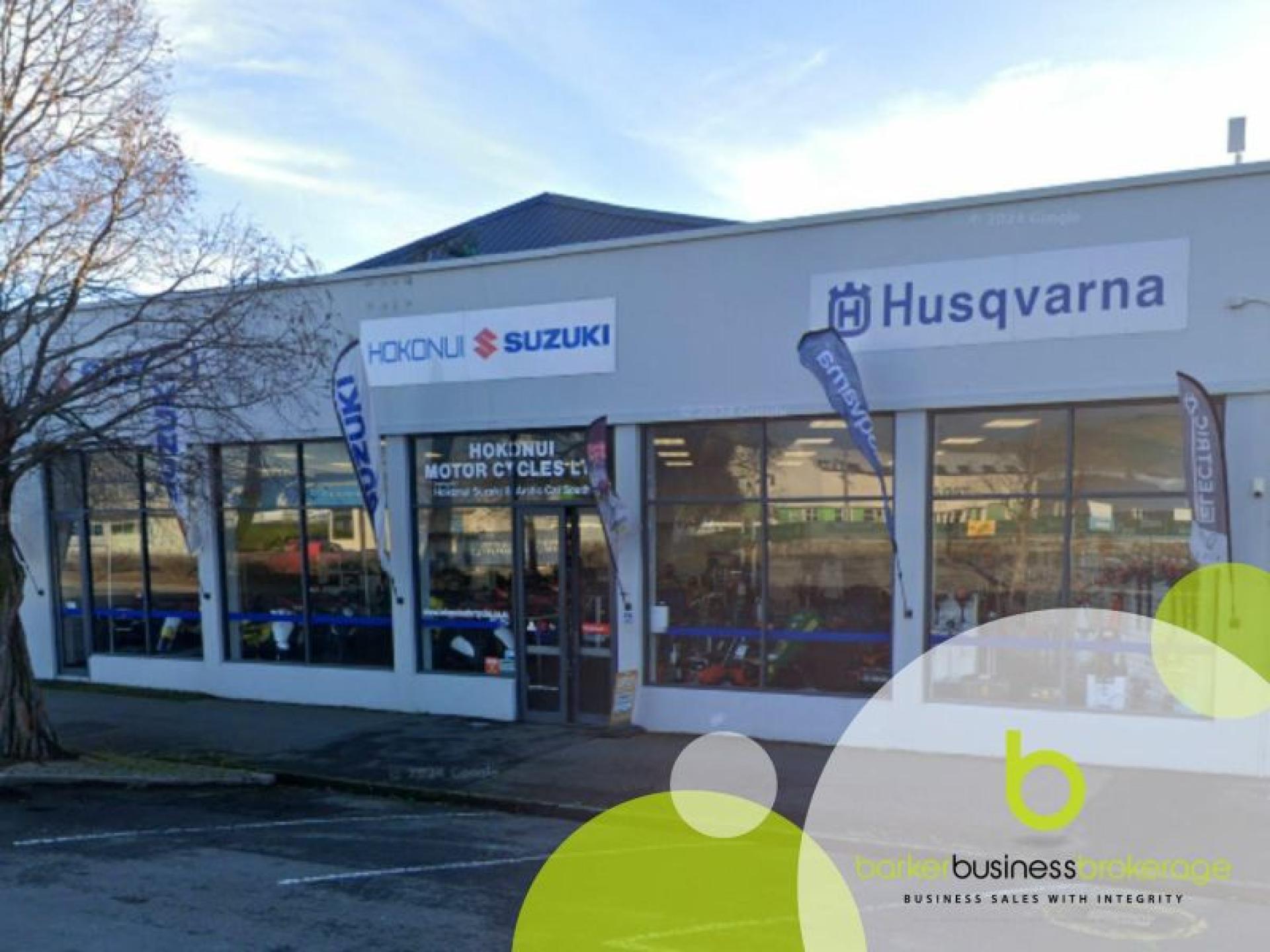Hokonui Motorcycles - Where 669307 1