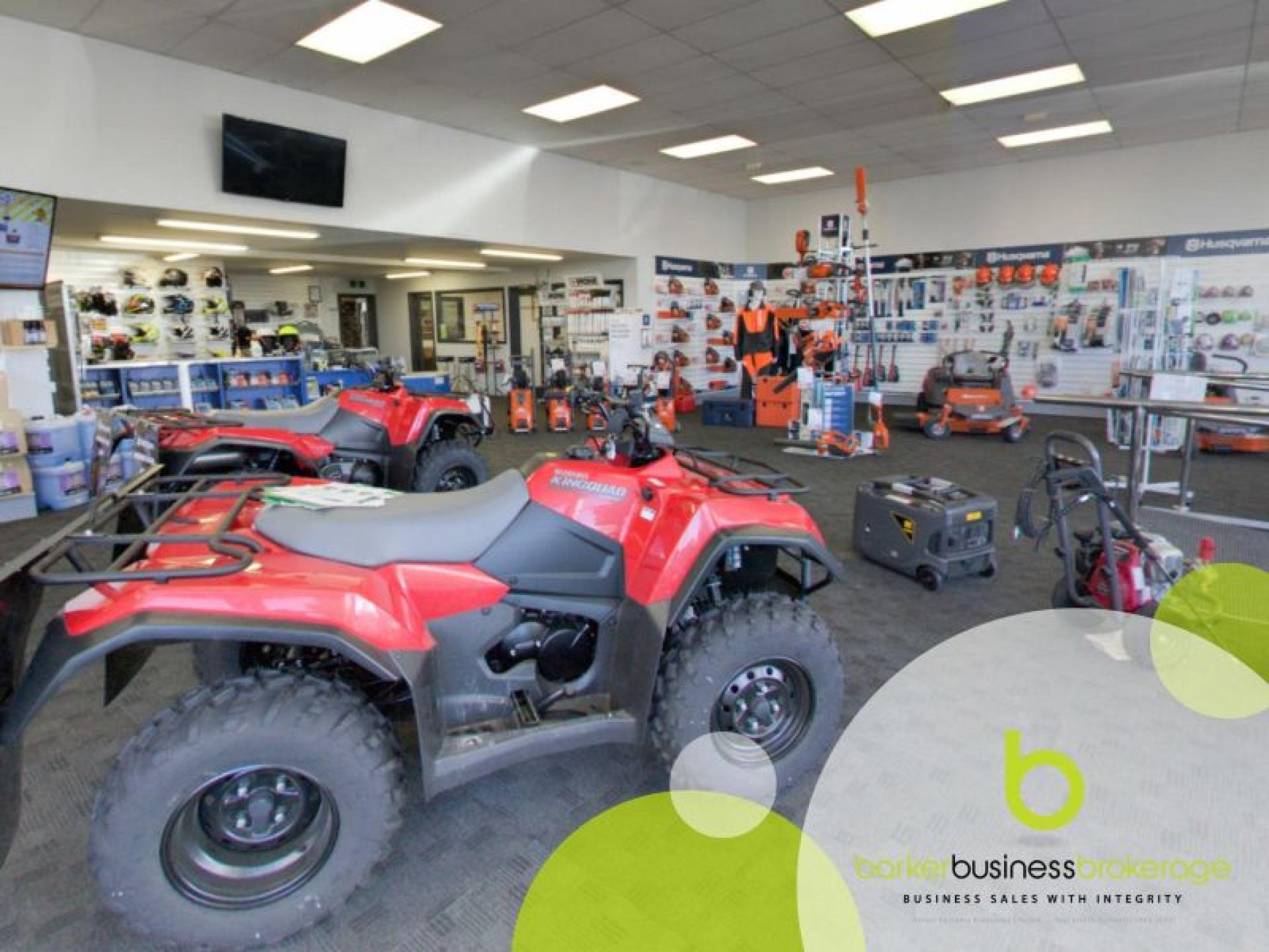 Hokonui Motorcycles - Where 669307 3