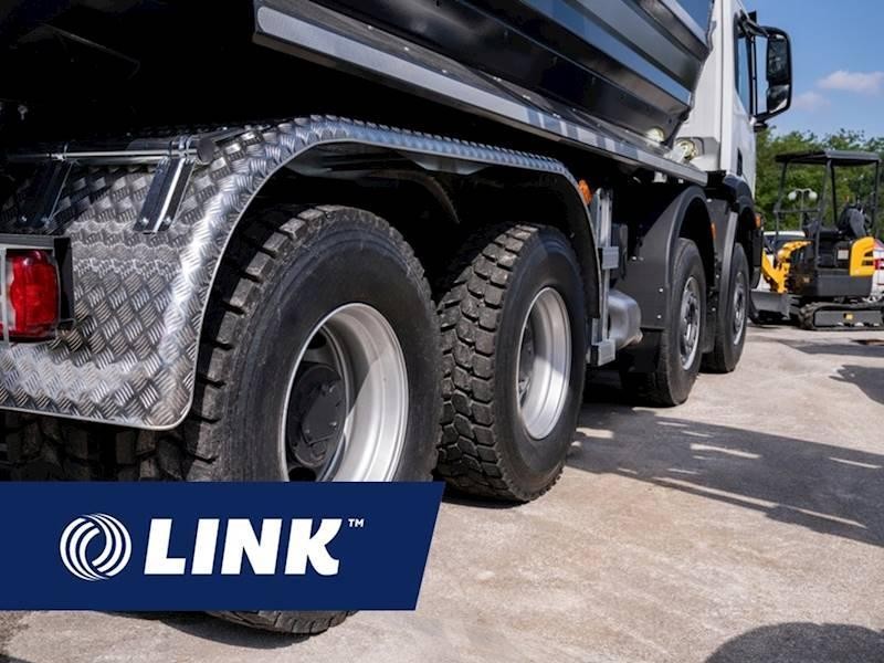 Highly Profitable Trucking Business 669321 1