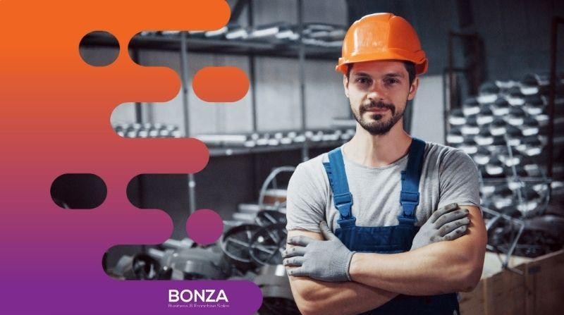 36136 Profitable Steel Fabrication 669325 1