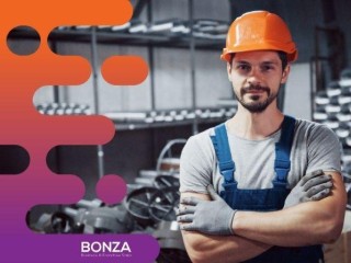 36136 Profitable Steel Fabrication Business - Strong Industry Reputation
