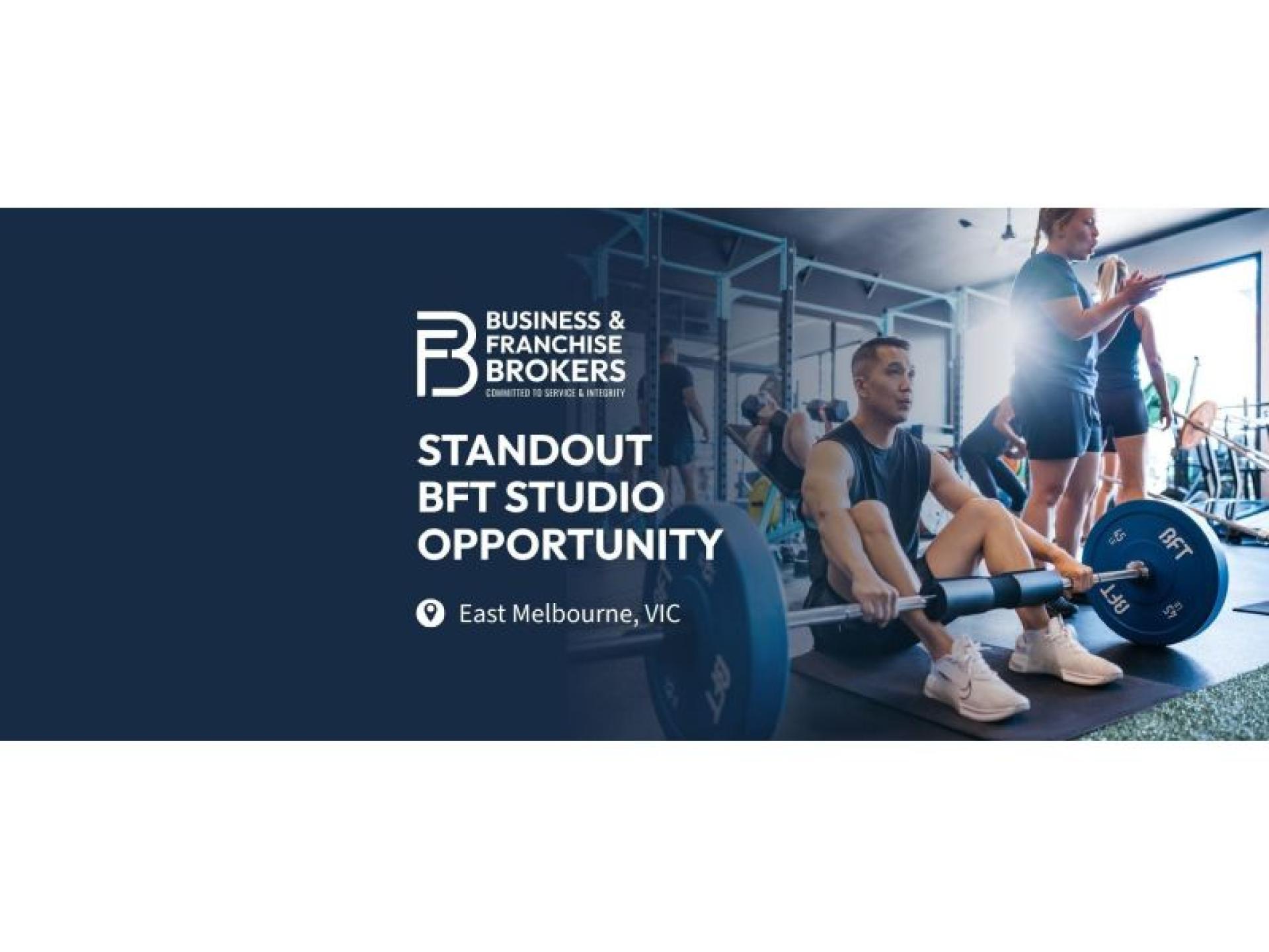 Standout Bft Studio Opportunity 669327 1