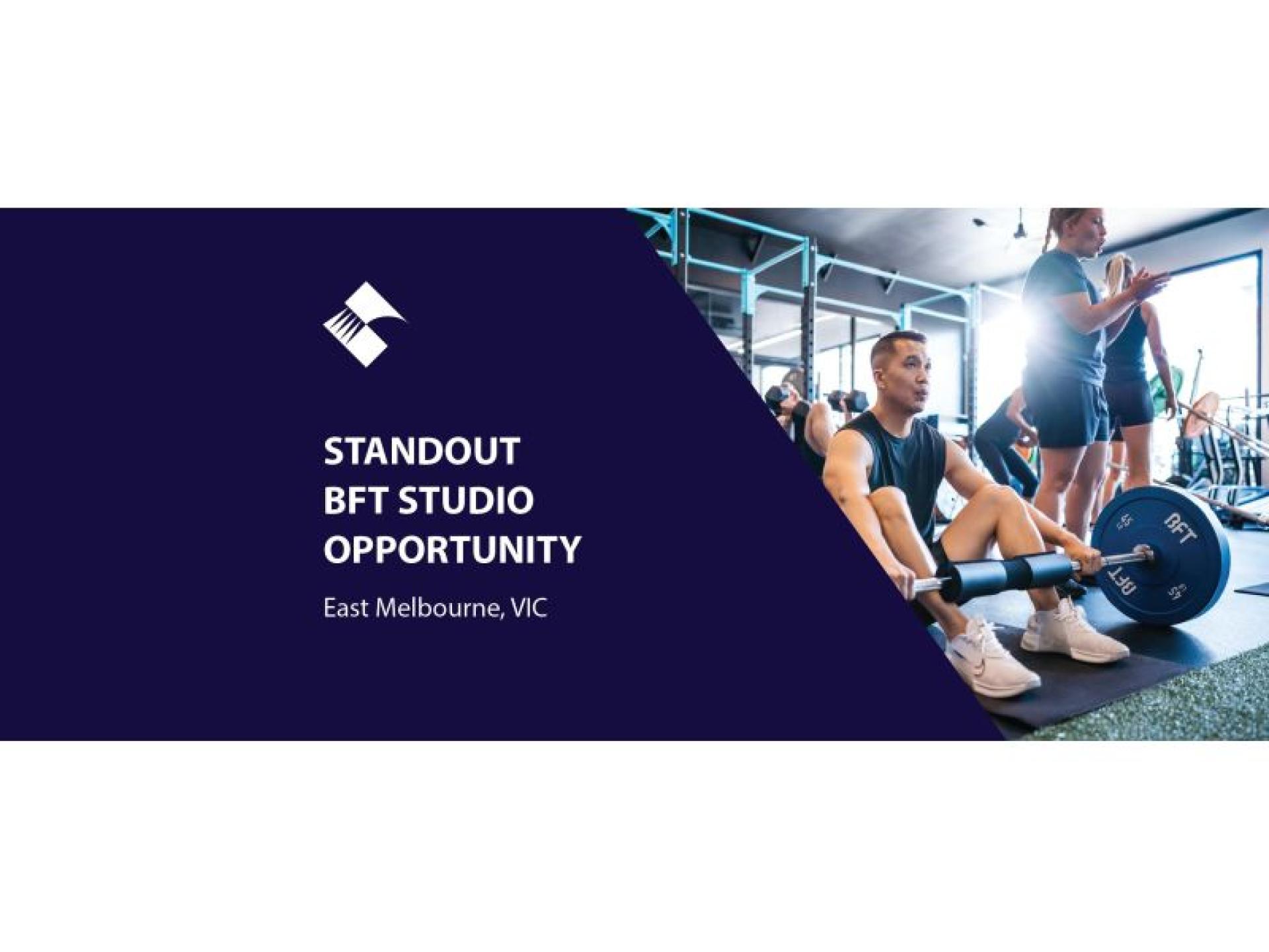 Standout Bft Studio Opportunity 669327 2