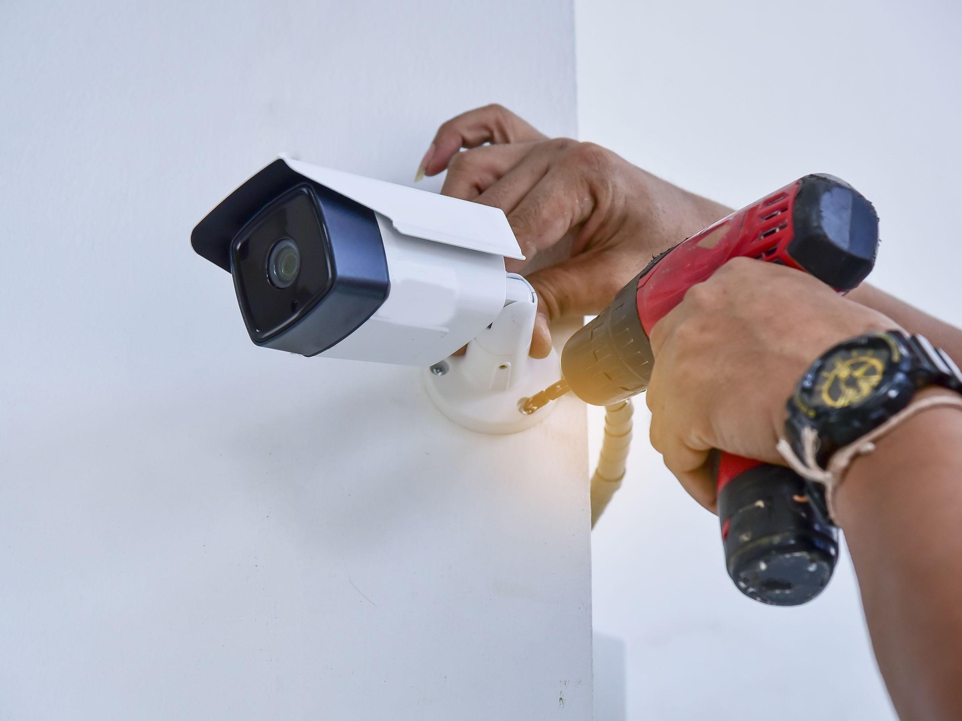 Security Installations - Rapid 669328 1