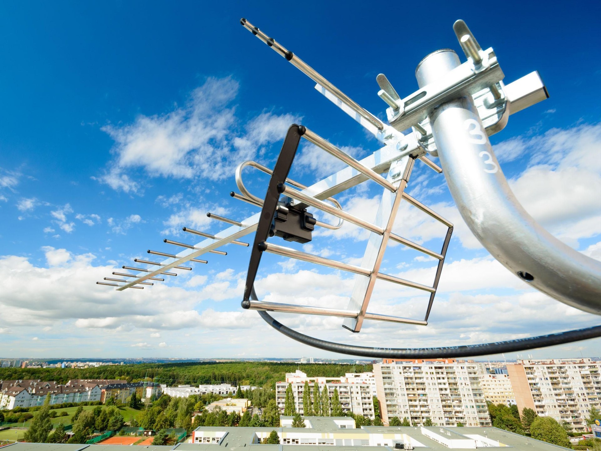 Security Installations - Rapid 669328 3