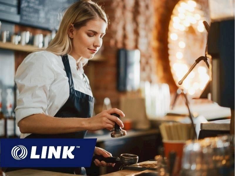 Established Inner-brisbane Cafe | 669337 1