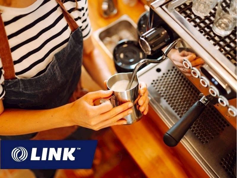 Established Inner-brisbane Cafe | 669337 2