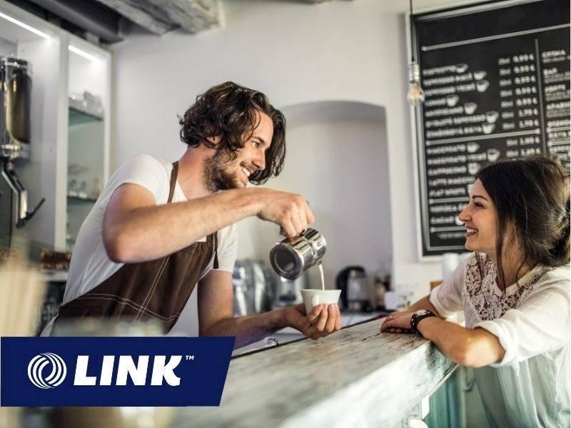 Established Inner-brisbane Cafe | 669337 3
