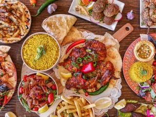 Fully Branded & Profitable Charcoal Chicken Business