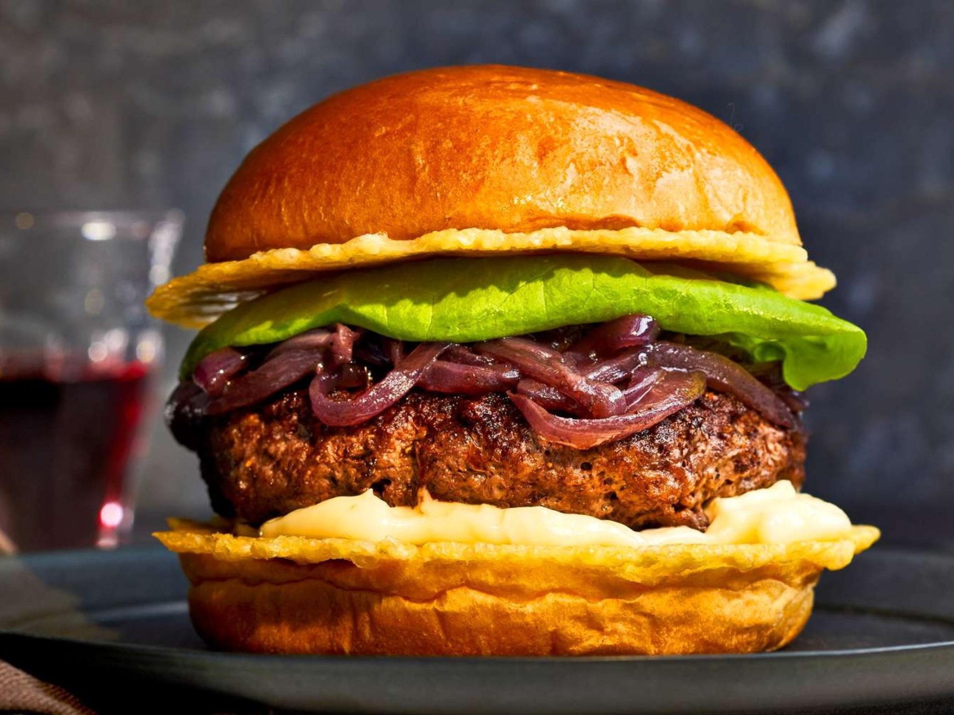 Profitable Burger Shop Leasehold 669408 1