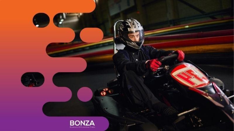 36090 Premier Go-karting & 669424 2