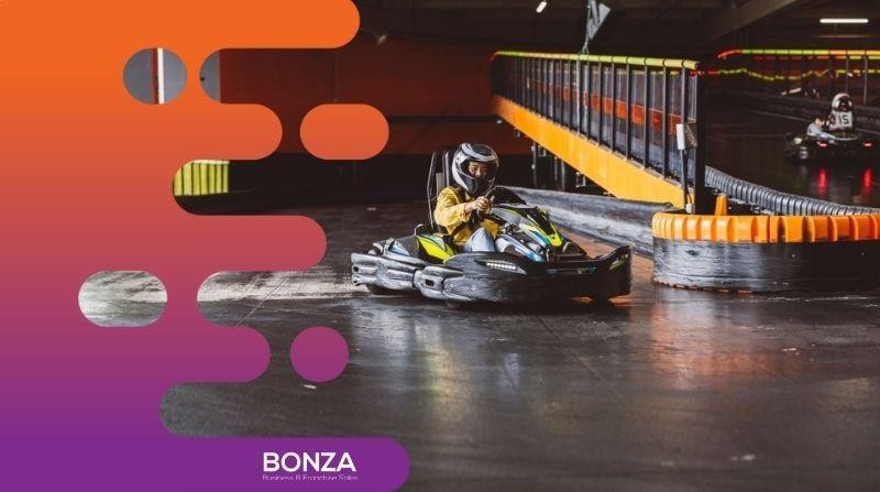 36090 Premier Go-karting & 669424 3