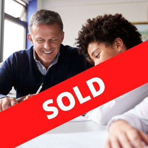 Sold - Reputable Education 669425 1