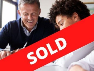 SOLD  - Reputable Education Business in Prime Locations