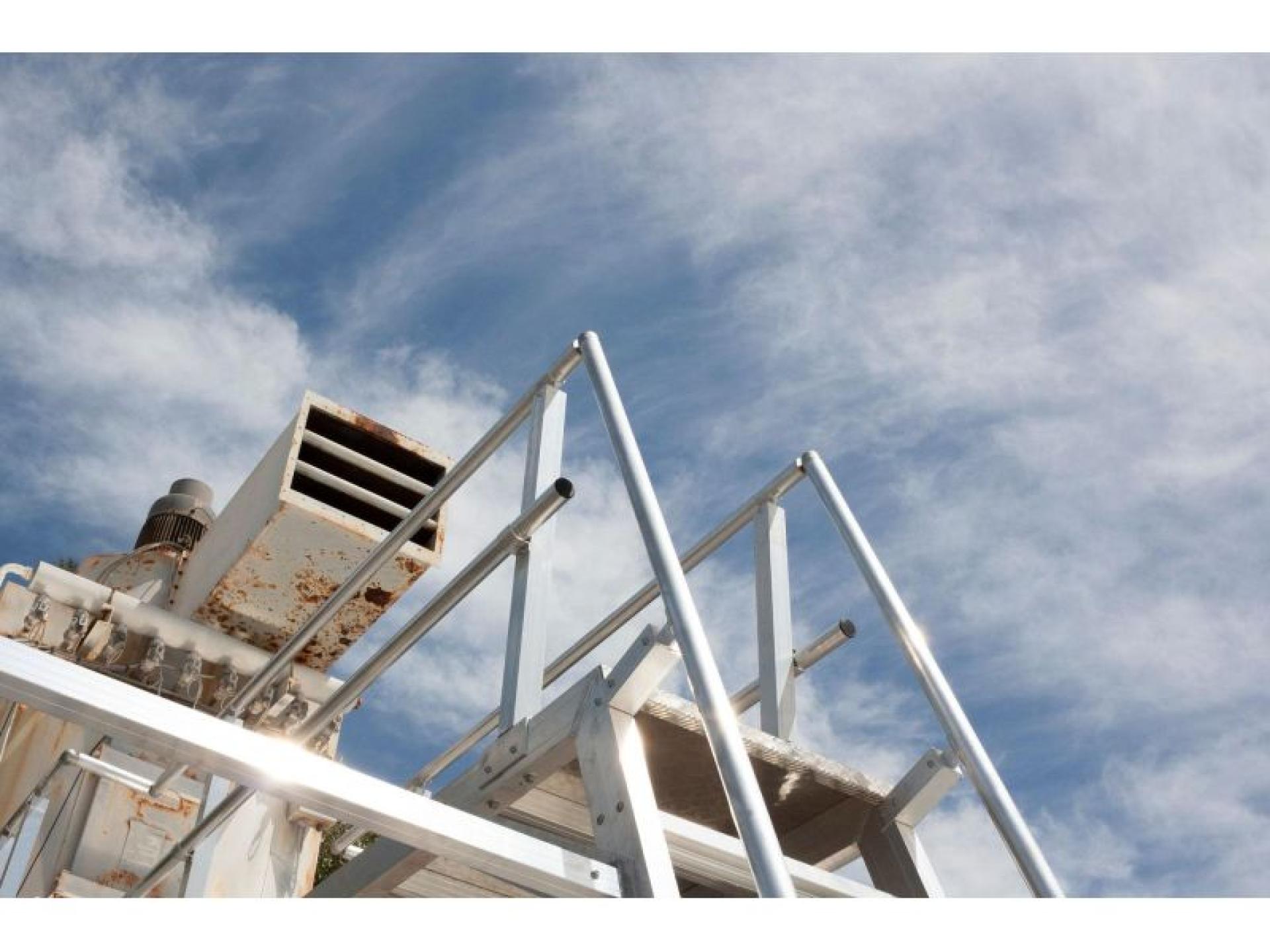 Fabrication And Installation Business 669445 2