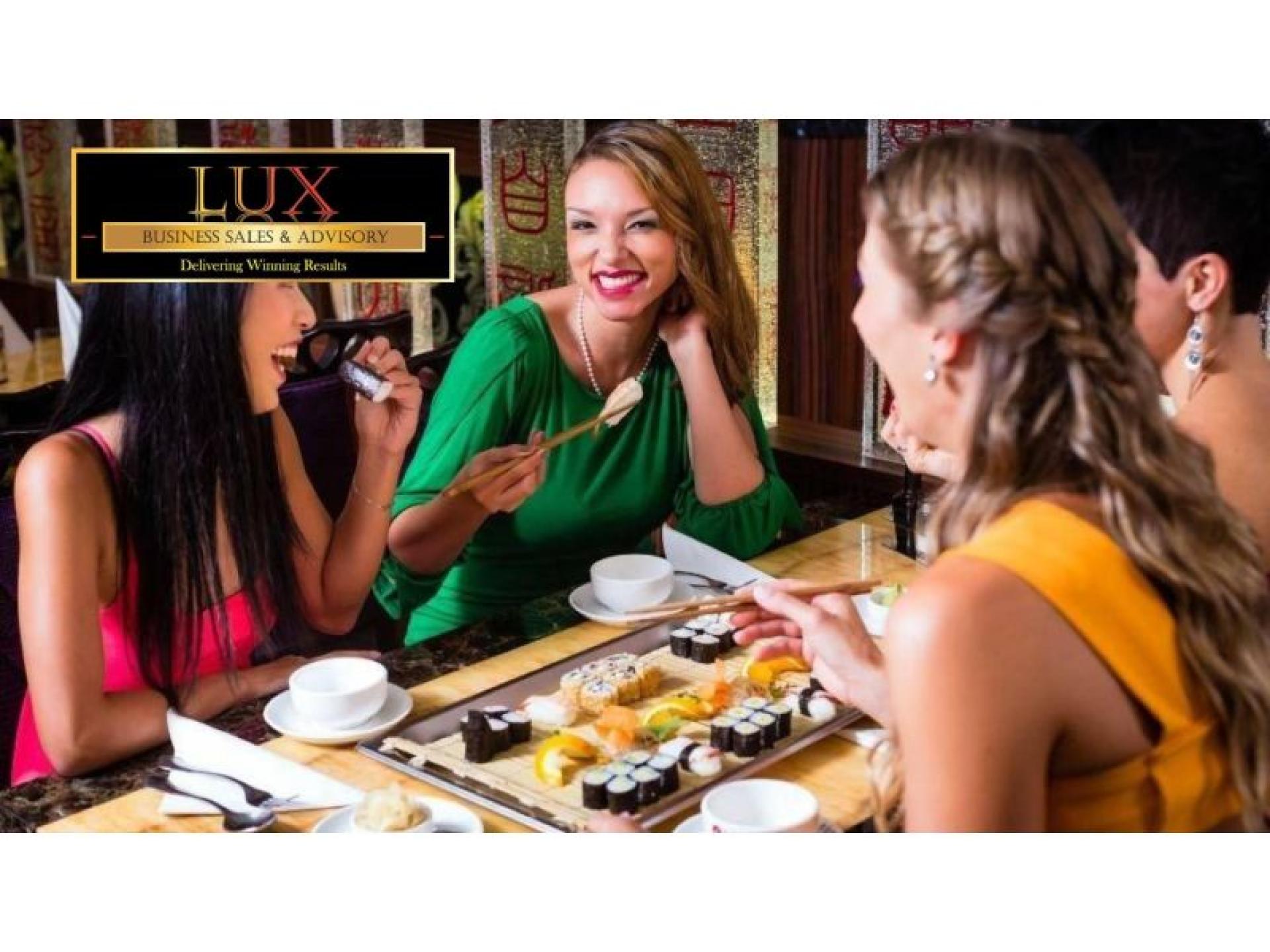 Profitable Sushi Takeaway Business 669495 1