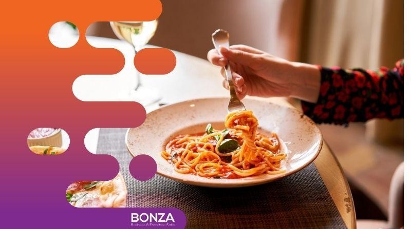 36141 Established Italian Restaurant 669499 2