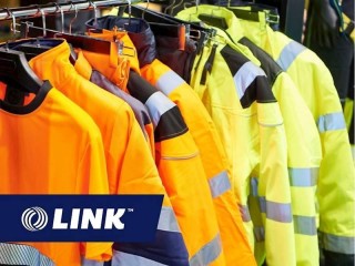 Safety Workwear Supplier - Western Sydney
