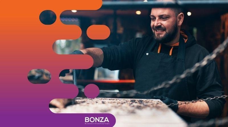 36144 Profitable Bbq & 669515 2