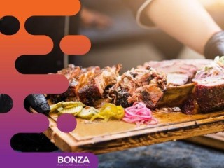 36144 Profitable BBQ & Catering Business - Diverse Revenue Streams