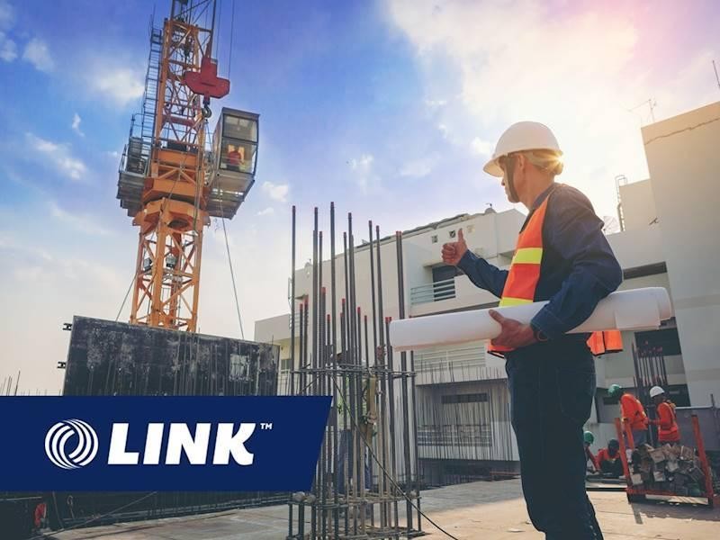 Civil & Infrastructure Services 669525 1