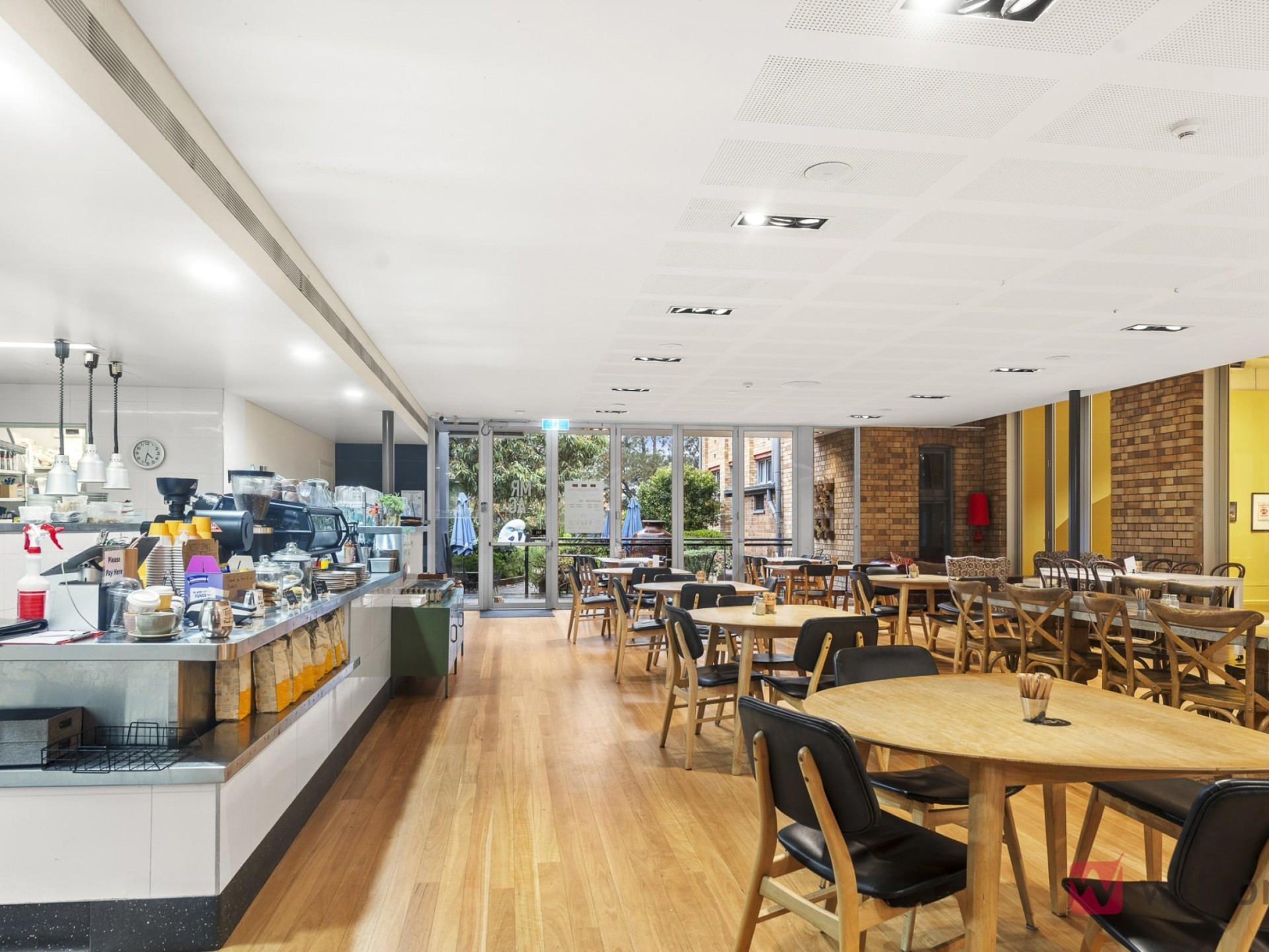 Iconic Maitland Cafe - 669529 1
