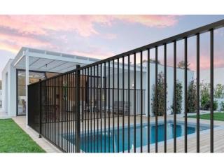 Timber Supplies & Fence Installation Business - AF1551
