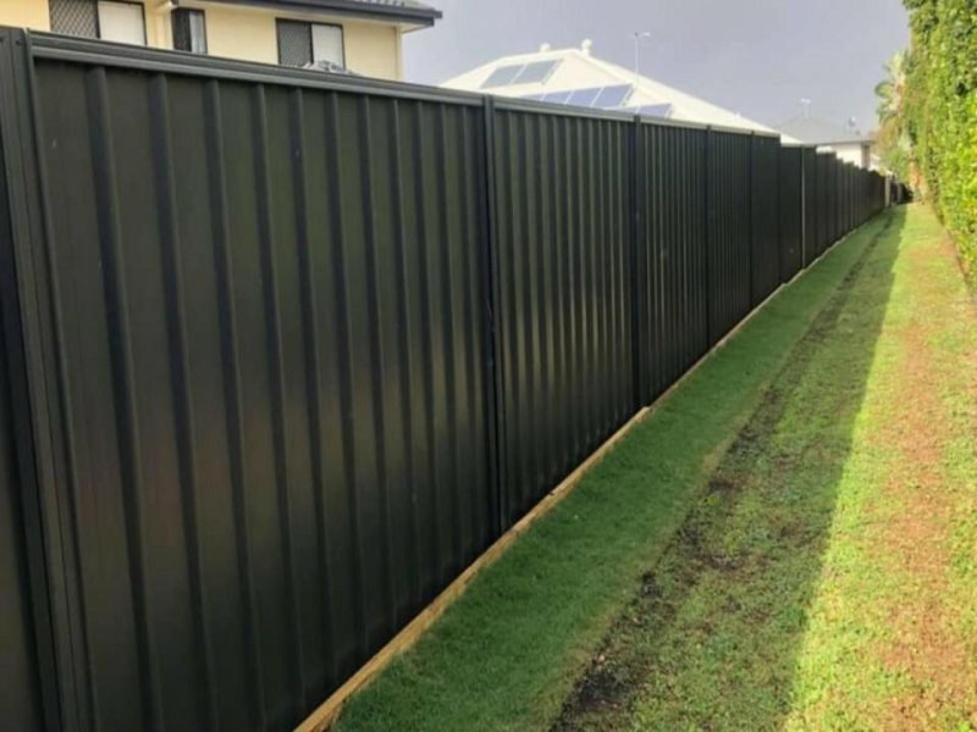 Timber Supplies & Fence 669530 2