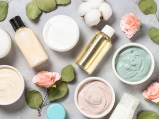 NATURAL VEGAN SKIN & HAIRCARE MANUFACTURER (ONLINE E-COMMERCE) BUSINESS. MELBOURNE VIC SOLD