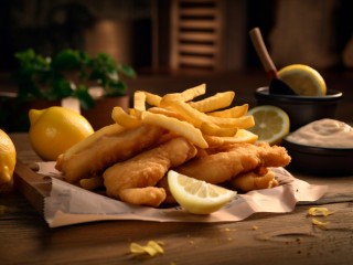 Excellent Fish & Chips - 10Km North Brisbane For Sale