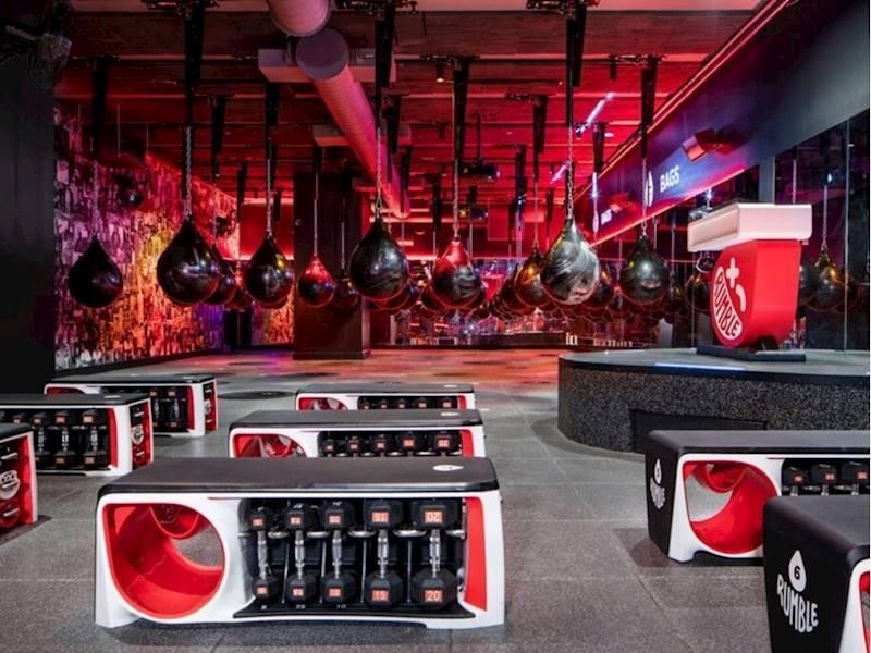 Established Turnkey Boutique Fitness 669580 2