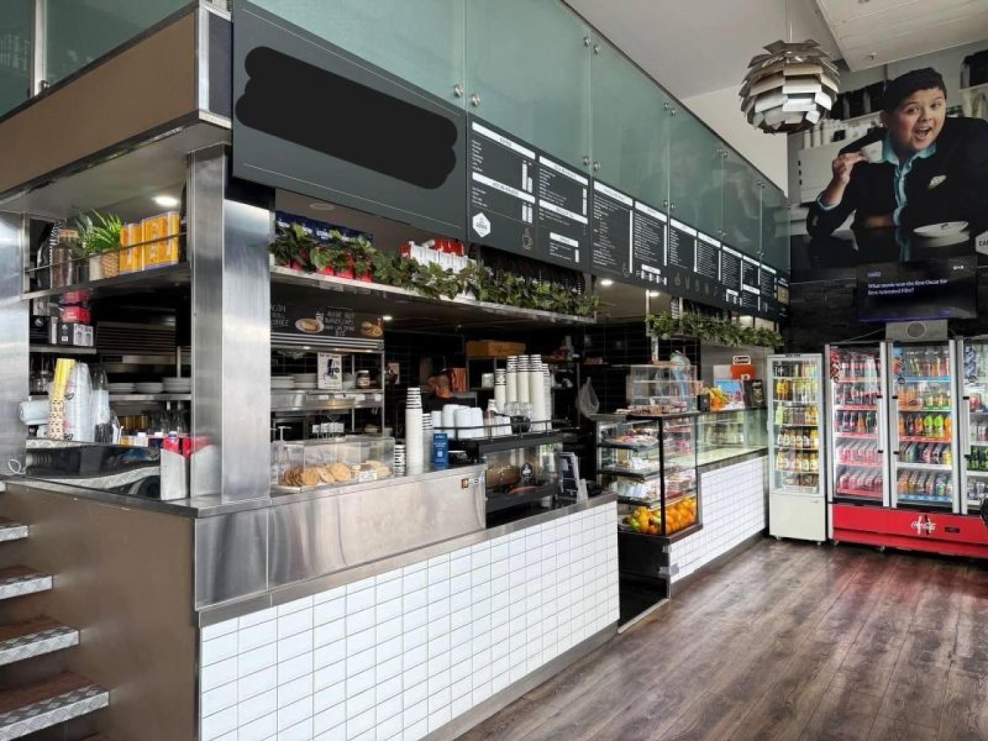 5-day Parramatta Cbd Cafe 669623 3