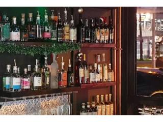 Hydrant Bar - A charming and stylish local retreat