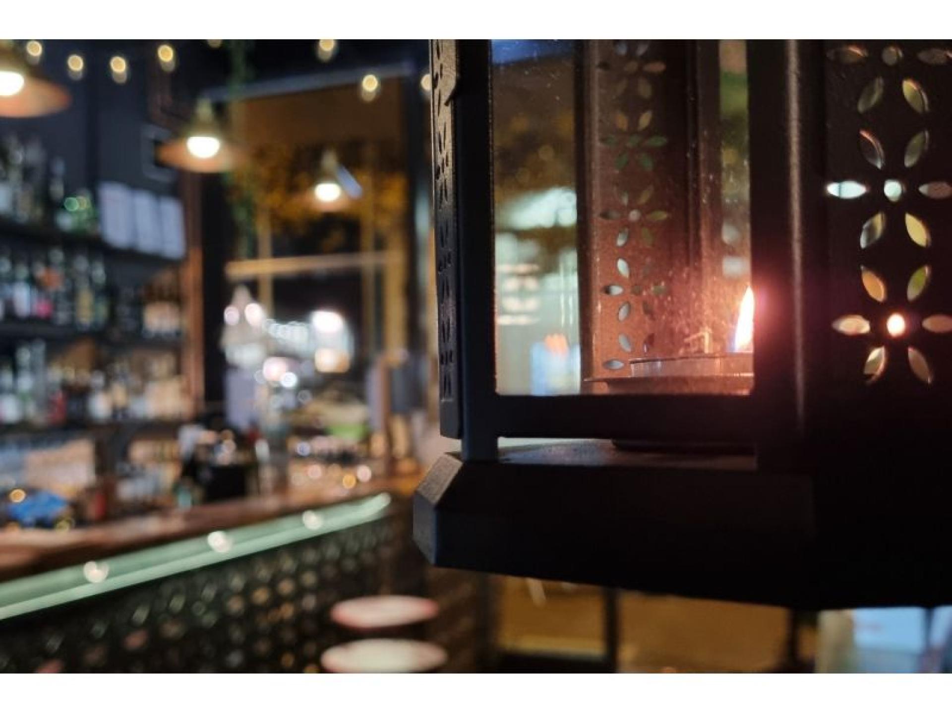Hydrant Bar - A 669634 3