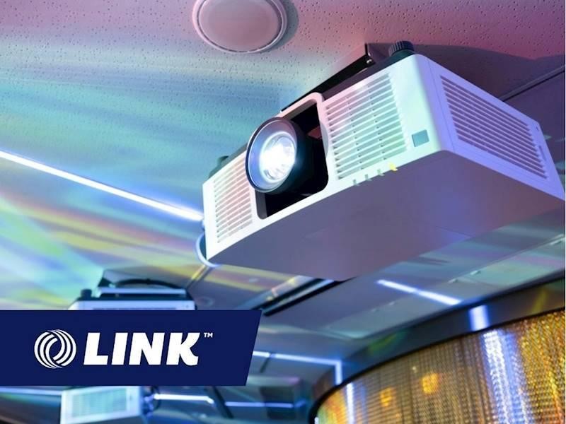 Established Av Business For 669650 1