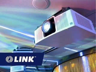 Established AV Business for Sale - Sydney