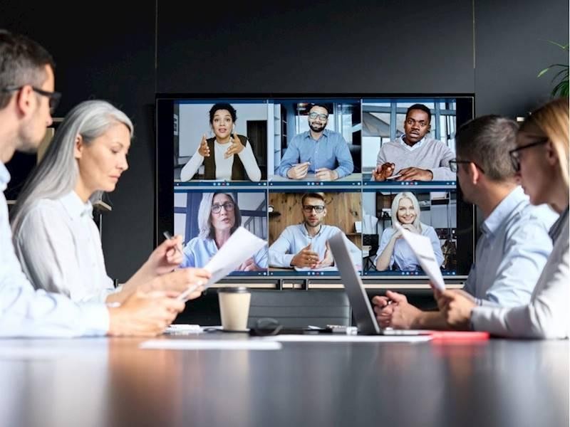 Established Av Business For 669650 3