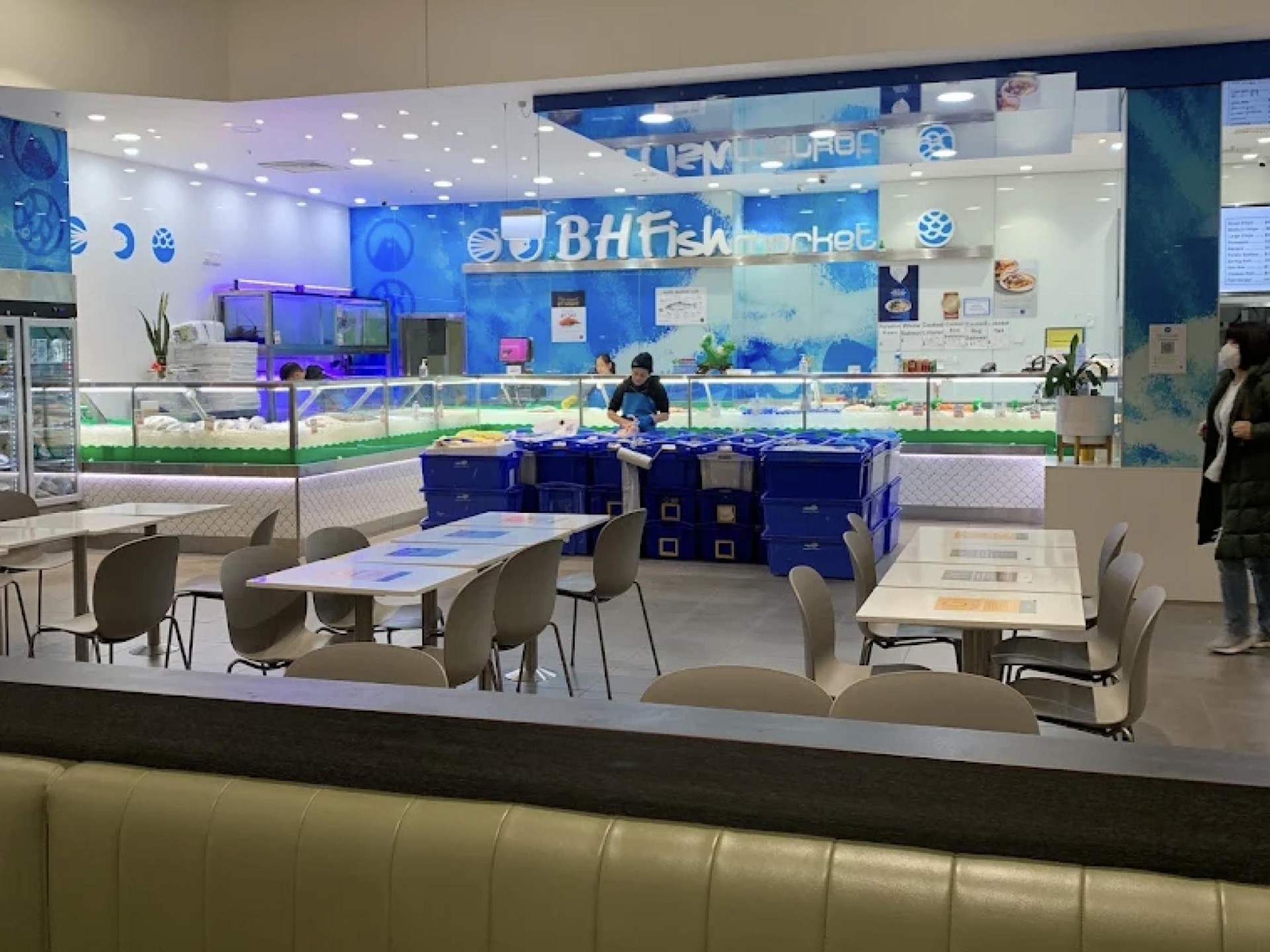 Seafood Shop Transfer – 669683 3