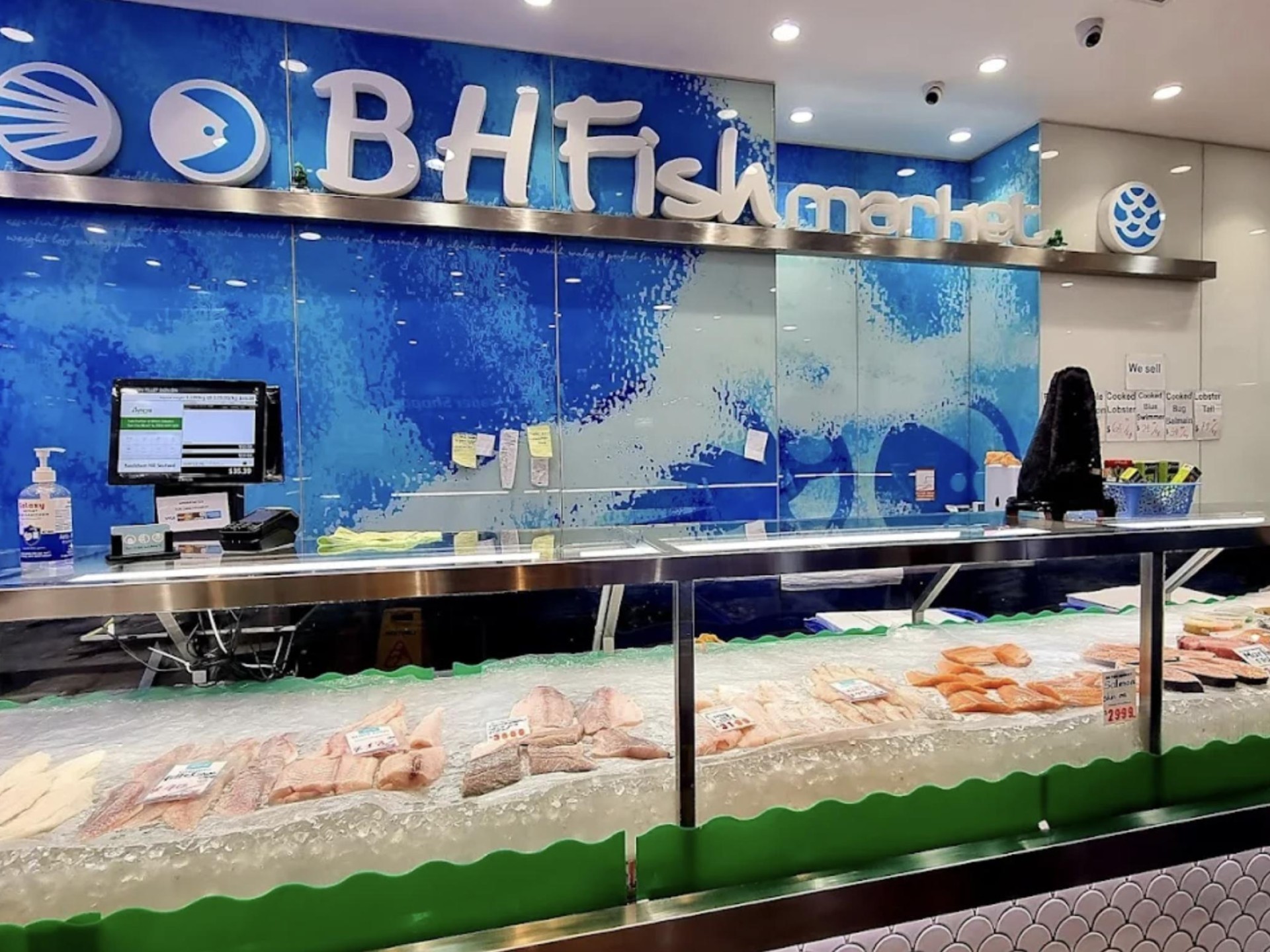 Seafood Shop Transfer – 669683 2