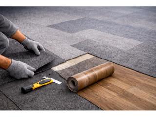 Carpet Tile / Vinyl Plank Laying Business, Vendor Finance Available – Sydney