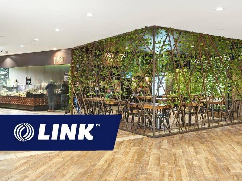 Longstanding Cafe With Loyal 669689 1