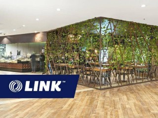 Longstanding Cafe with Loyal Customers