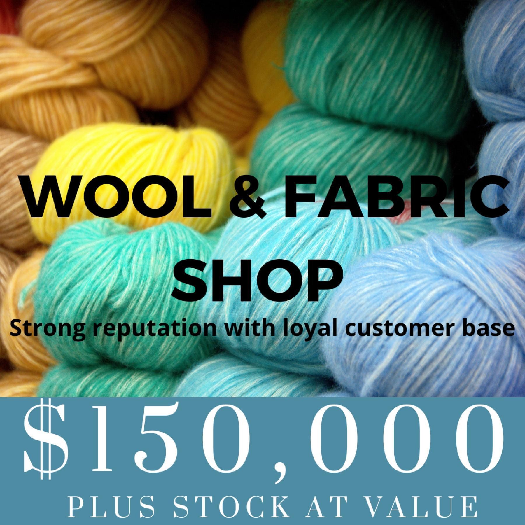 Under Offer: Established Wool 669736 2