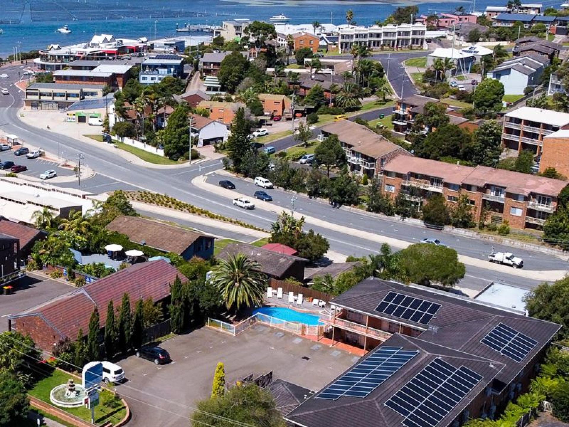 Prime Coastal Freehold - 669746 2