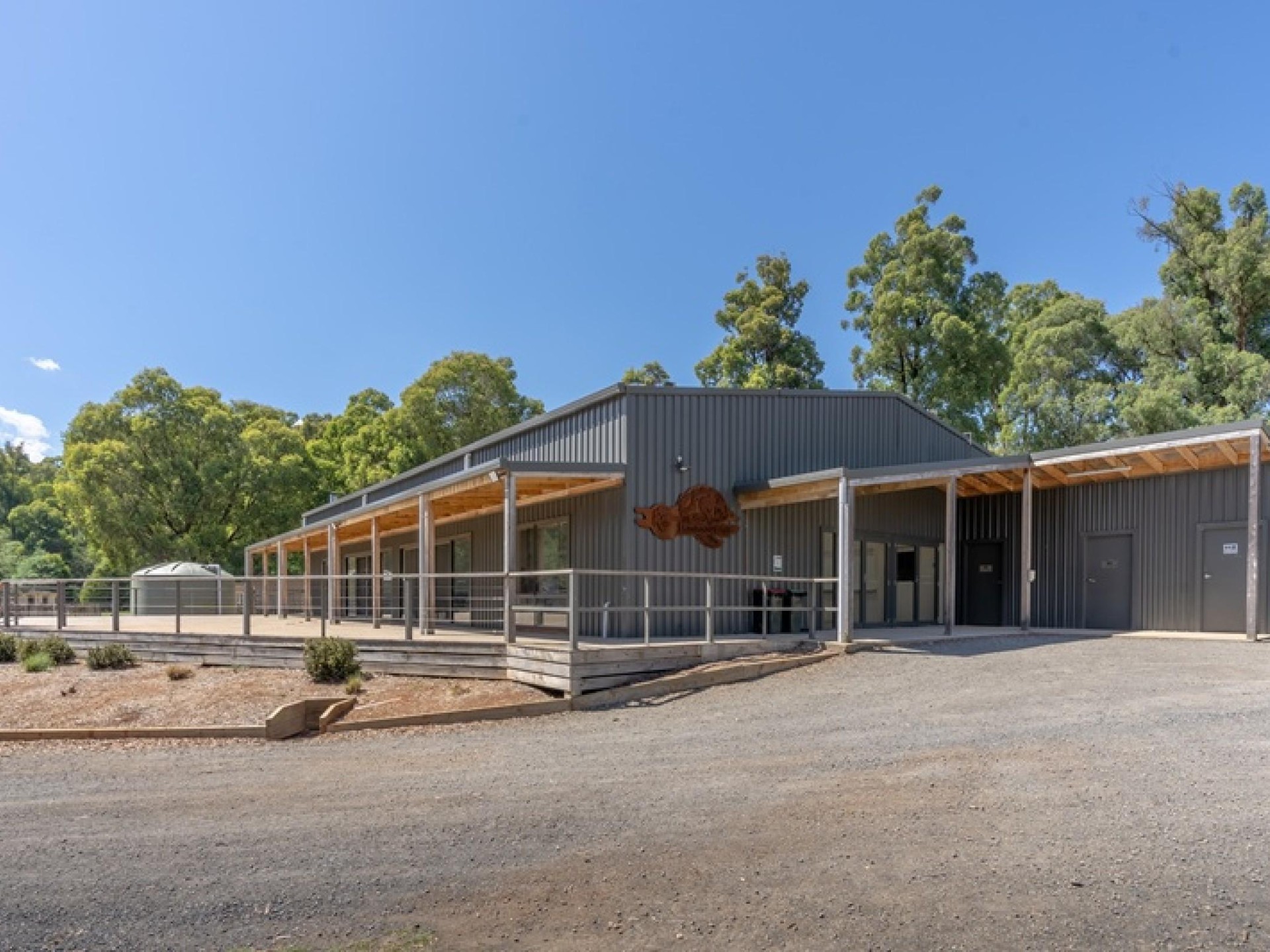 250 Bed Group Accommodation/school 669766 2