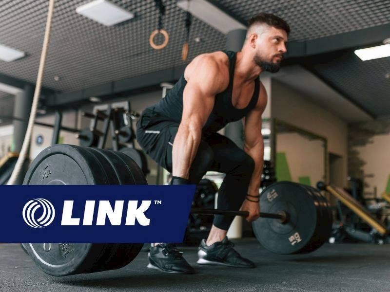 Market-leading Melbourne Gym W 669772 1