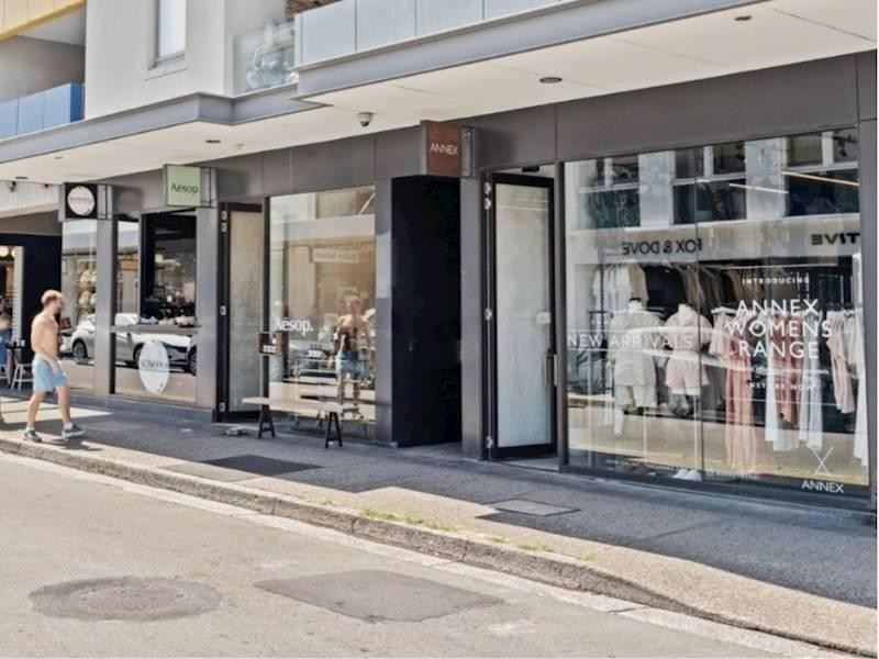 Bondi Byron Fashion Brand 669794 3